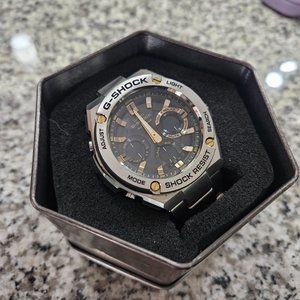 Casio G-Shock G-Steel GST-S110D